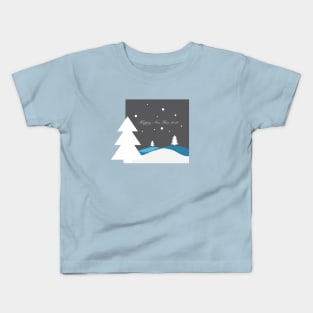 New Year Kids T-Shirt